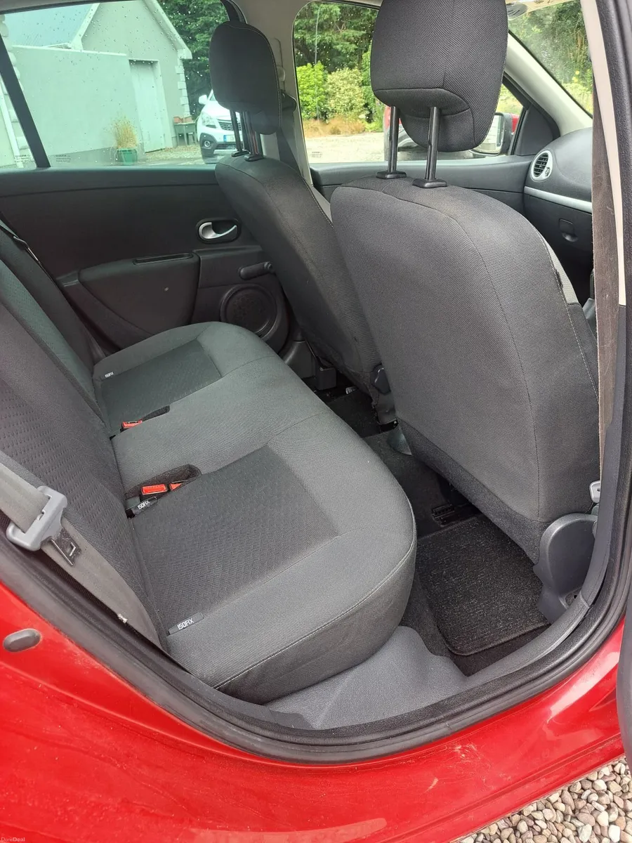 Renault Clio  Dynamique - Image 3