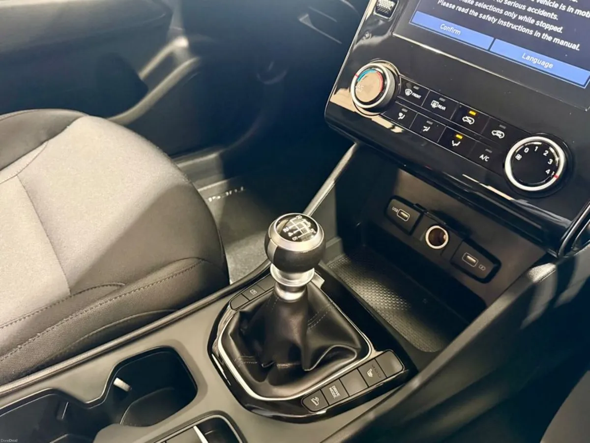 Hyundai Tucson IX35 COMFORT PLUS 5DR - Image 5