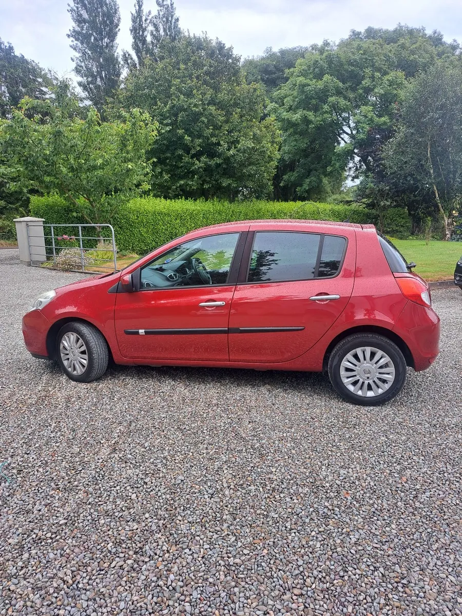 Renault Clio  Dynamique - Image 4