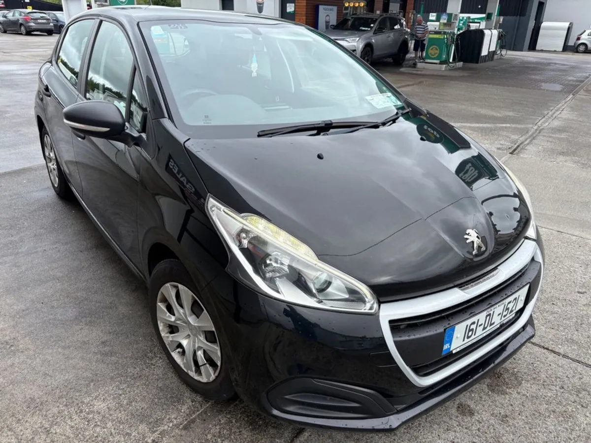 Peugeot 208 1.6 HDI 75 Access - Image 2
