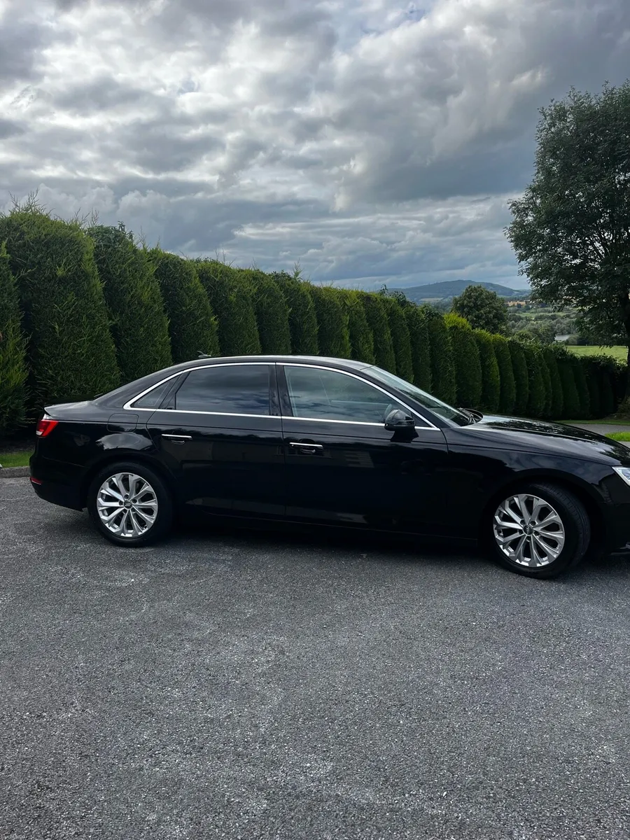 Audi A4 2.0 TDI NCT 9/27 - Image 5