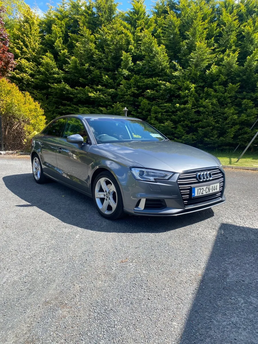 AUDI A3 SPORT TDI 116 - Image 1