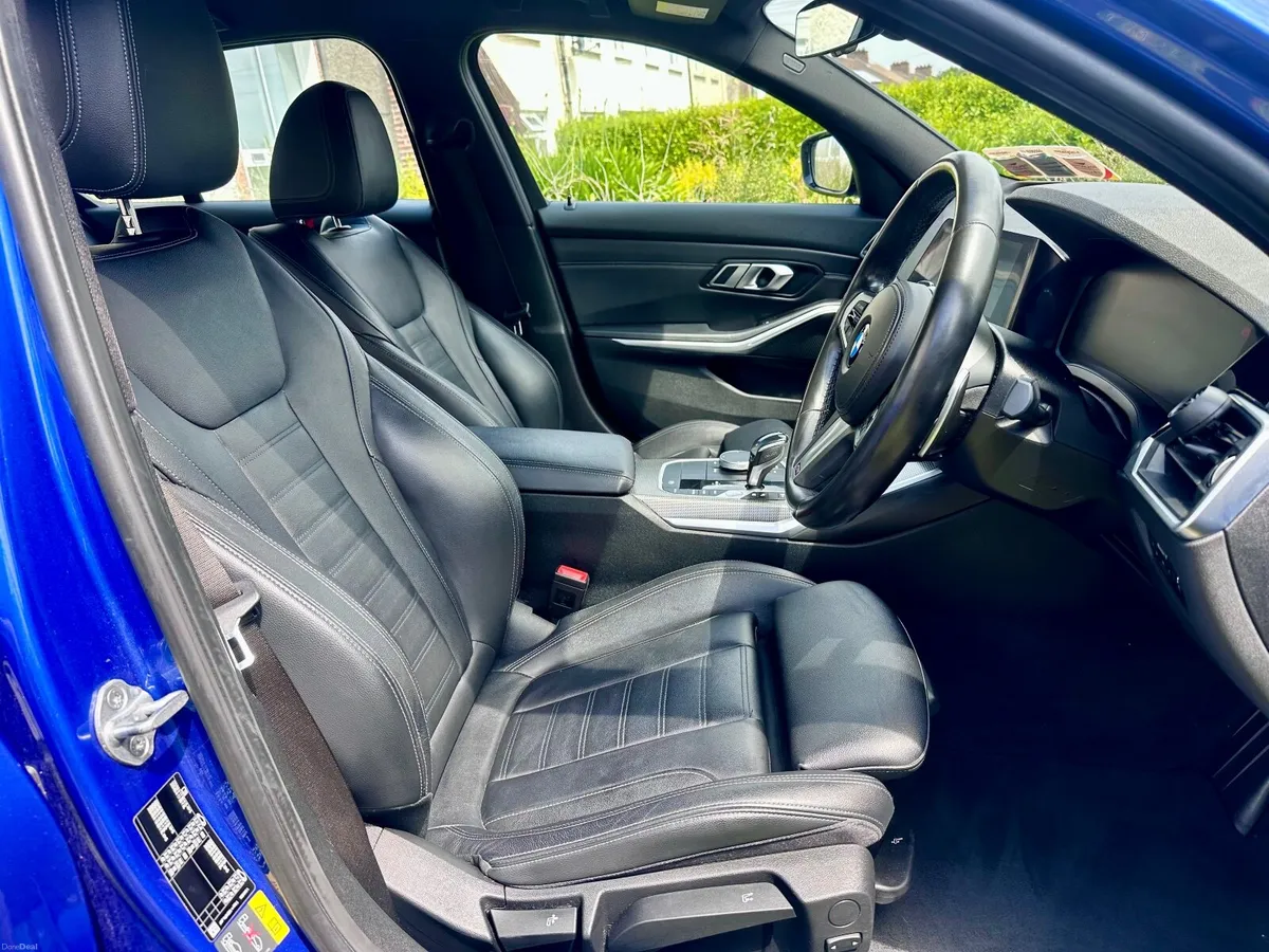 BMW 330e | M Sport | Plug in Hybrid - Image 5