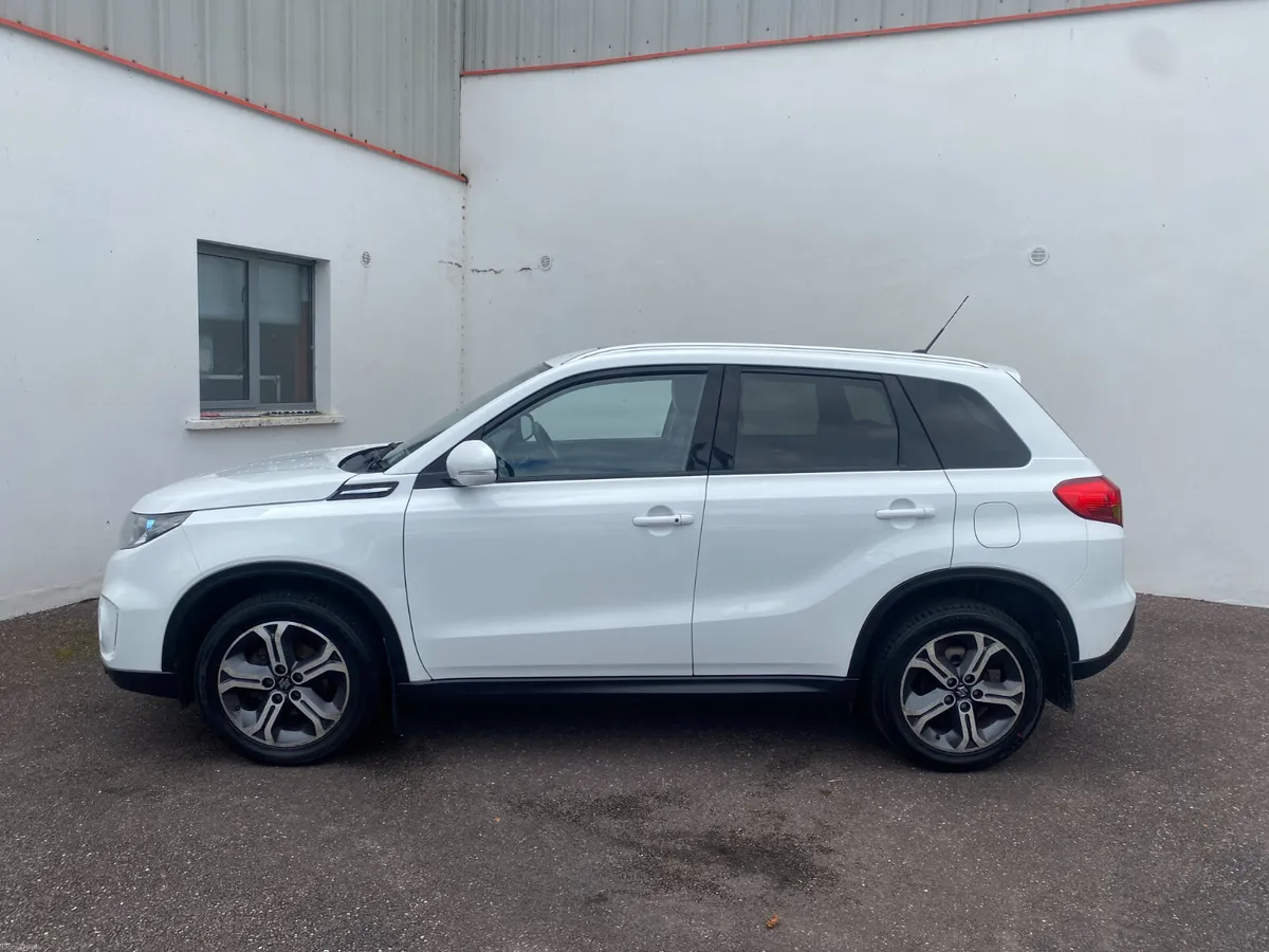 Suzuki Vitara 2018 - Image 5