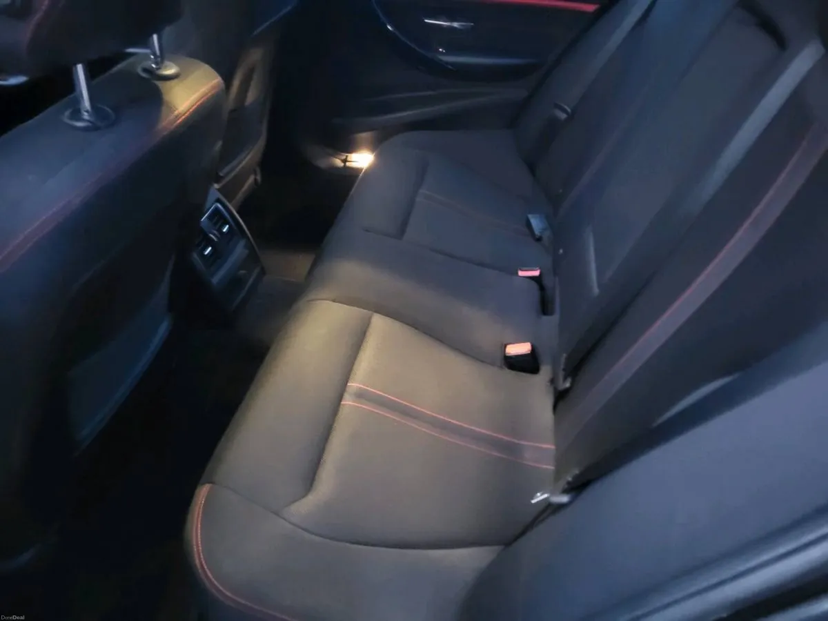 BMW 330E PHEV. SPORT. 2016. €10950 - Image 5