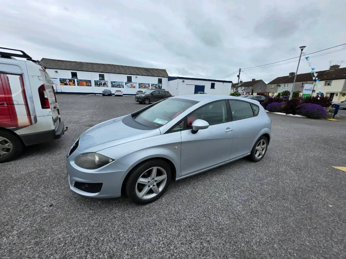 Seat Leon - Image 1