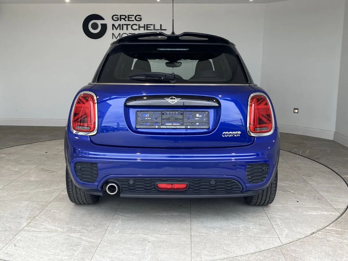 Mini Cooper 2019 - Image 6