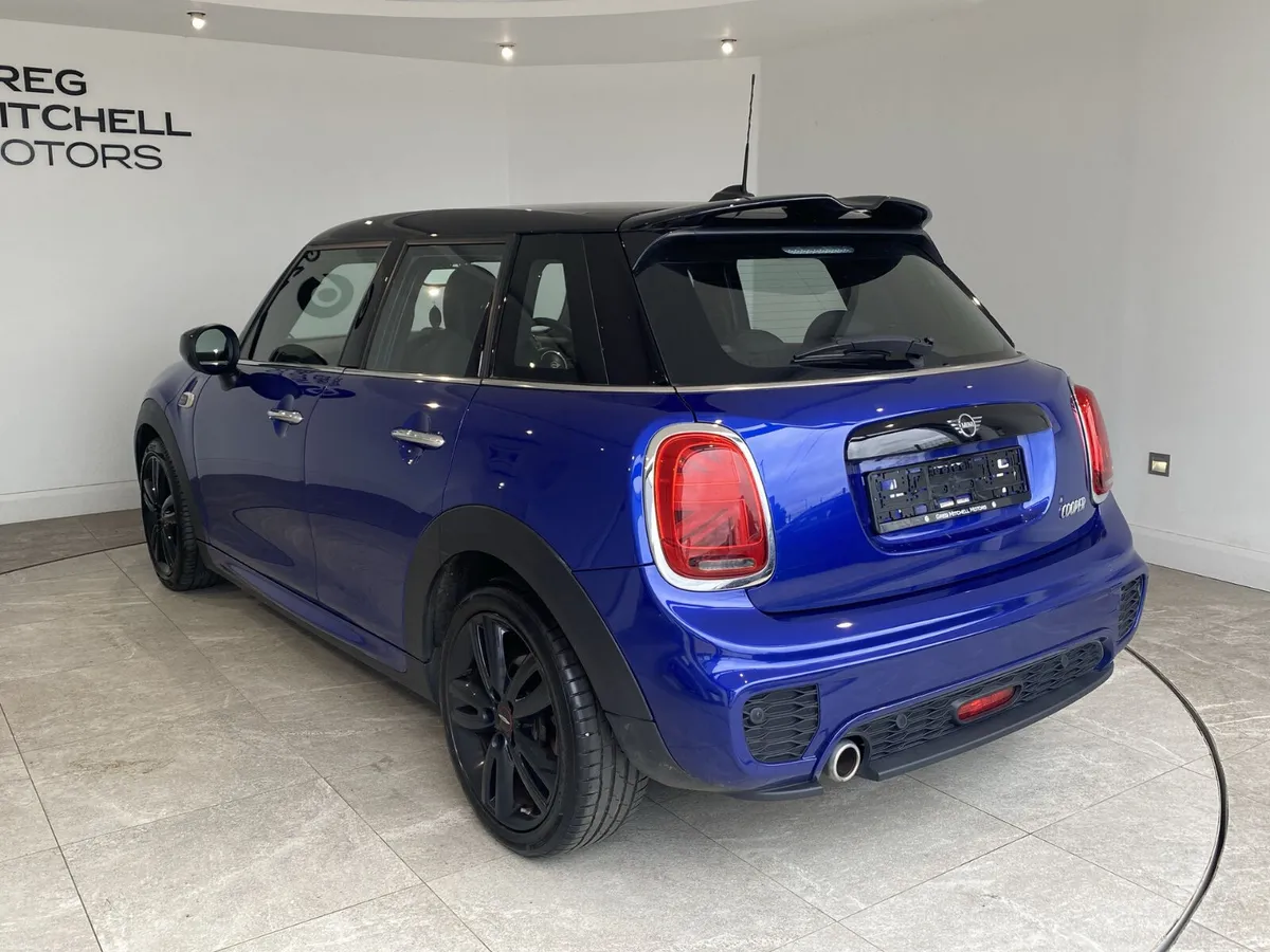Mini Cooper 2019 - Image 5