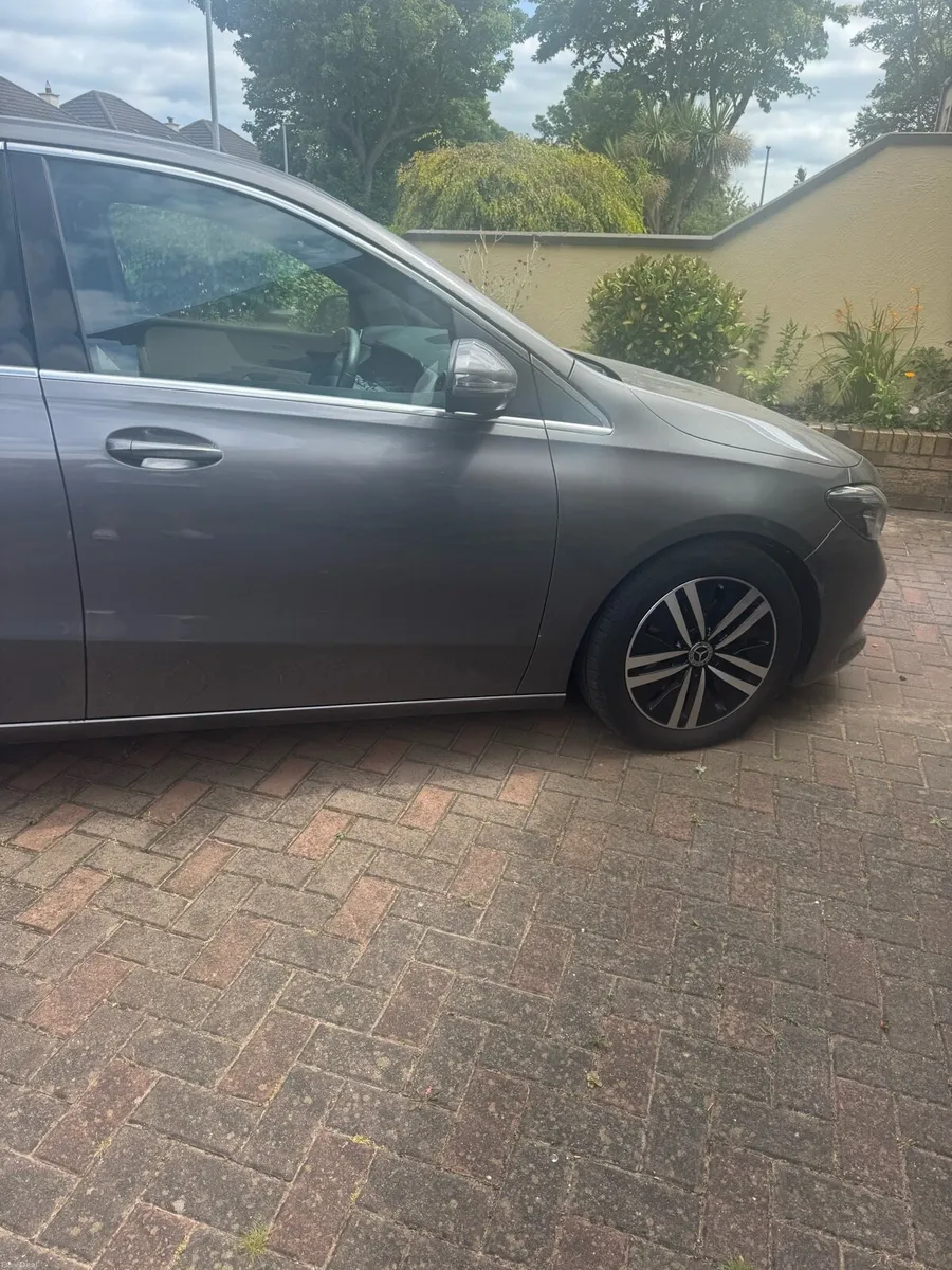 Mercedes B Class - Image 5