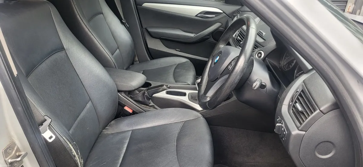 BMW X1 2011 - Image 3