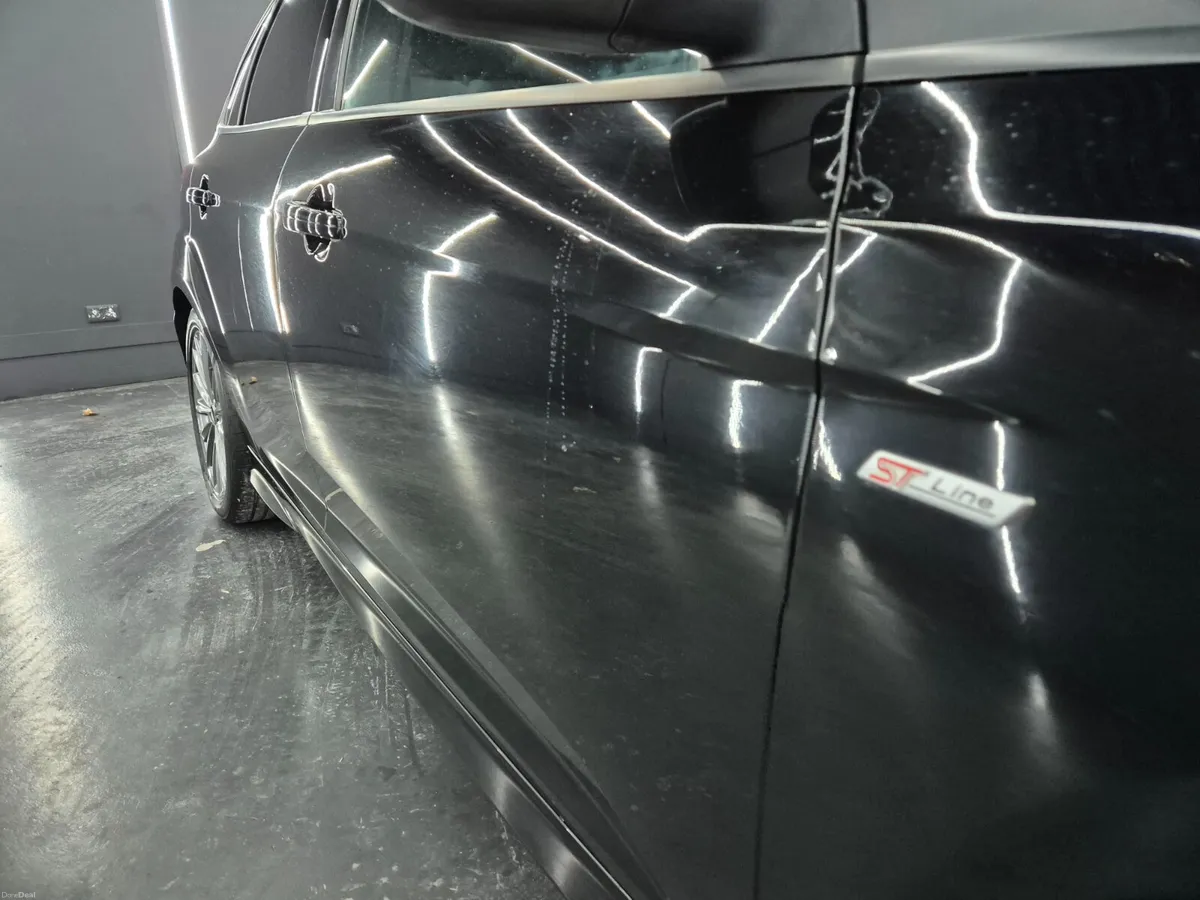 Ford Focus 2018 - Image 5