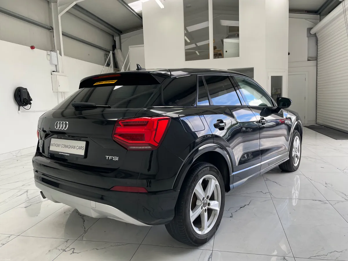 2017 Audi Q2 Sport - Image 3