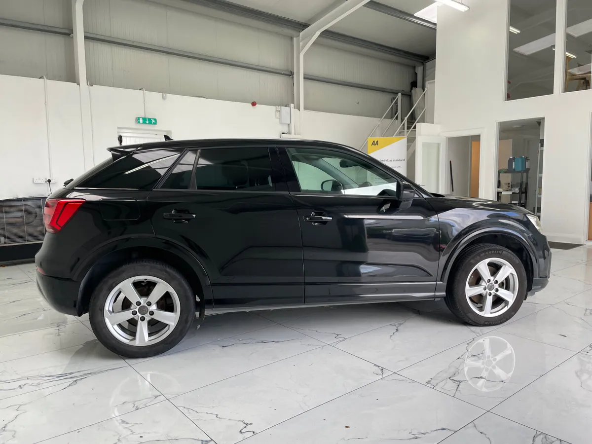 2017 Audi Q2 Sport - Image 2