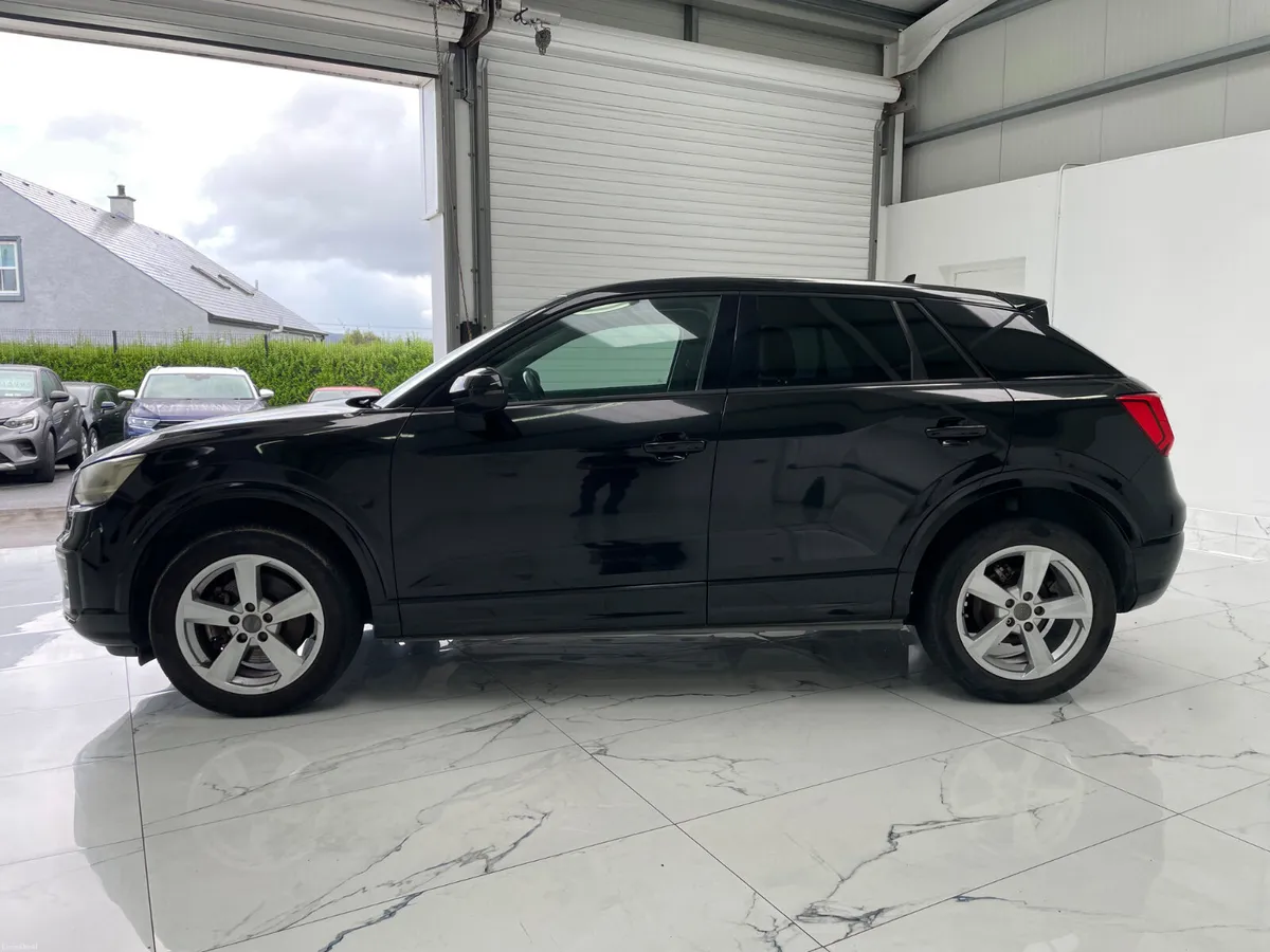 2017 Audi Q2 Sport - Image 6