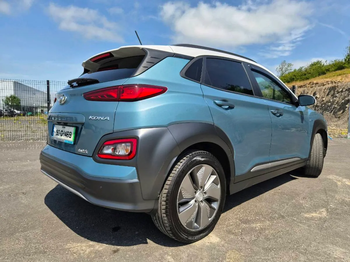 Hyundai Kona Electric 64 kWh - Image 5