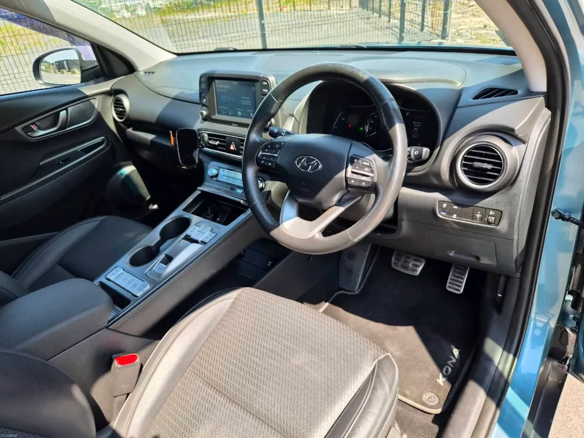 Hyundai Kona Electric 64 kWh - Image 6