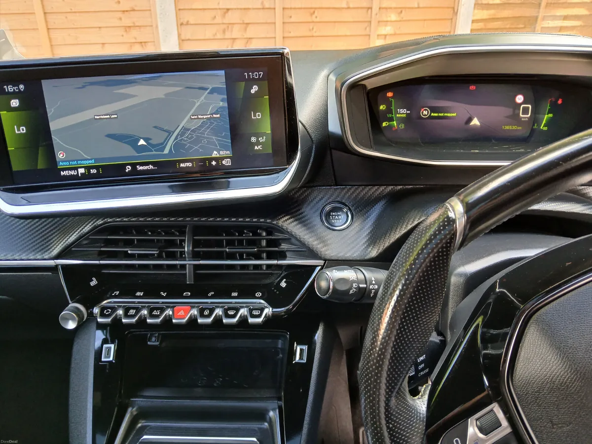 🆕️2020 Peugeot 1.2 Puretech GT Line🆕️ - Image 6