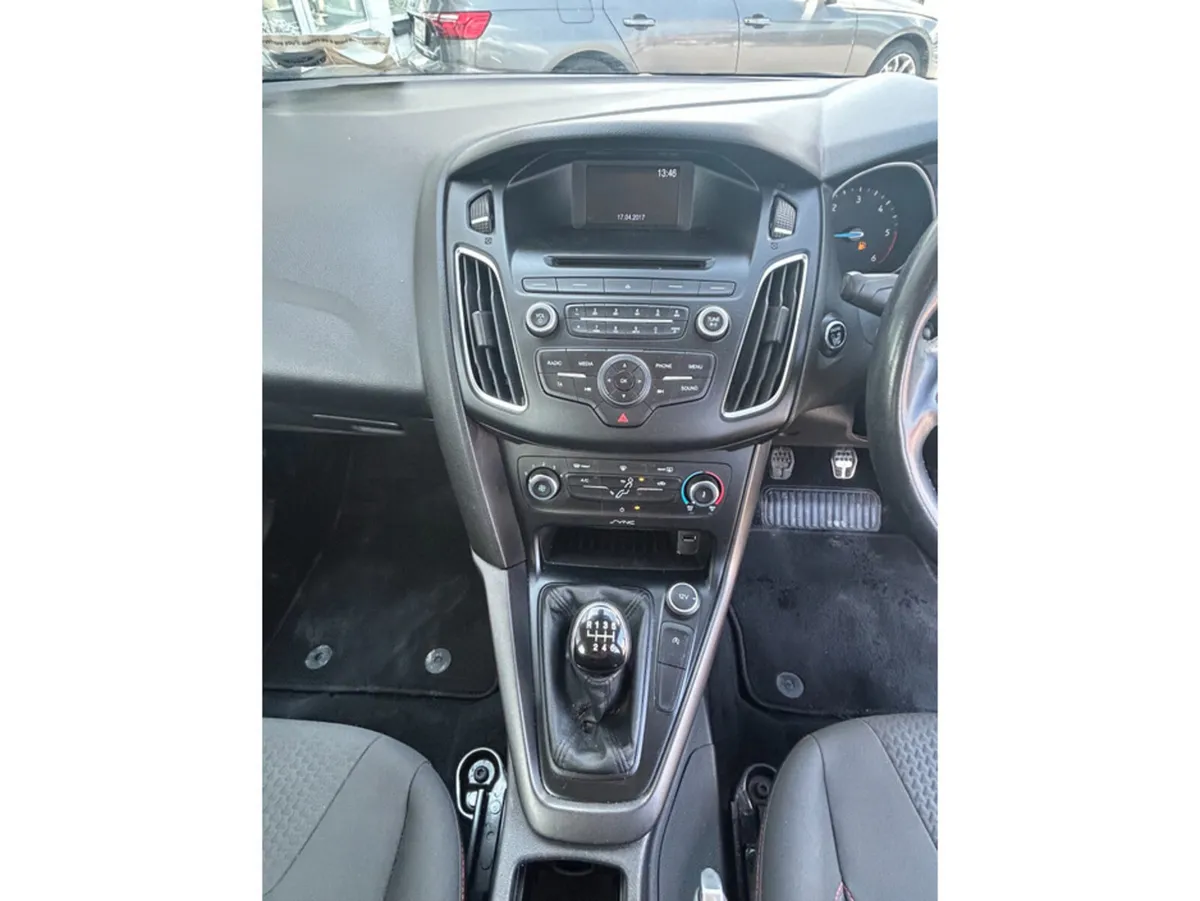 Ford Focus 2016 - Image 5