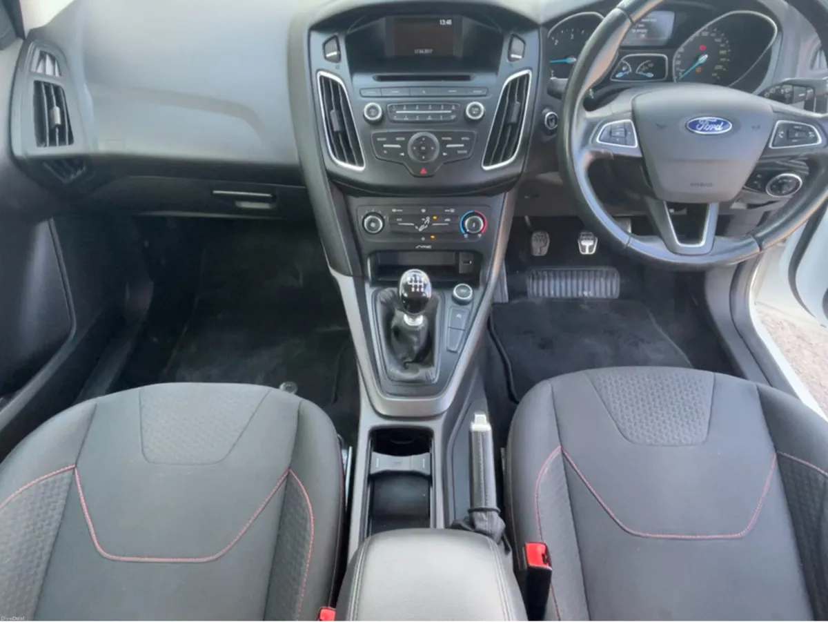 Ford Focus 2016 - Image 6