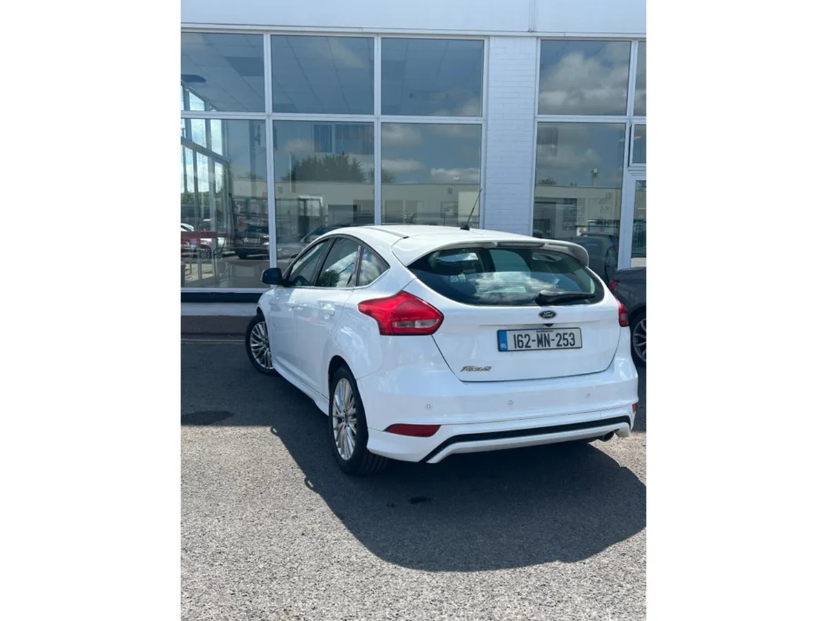 Ford Focus 2016 - Image 3