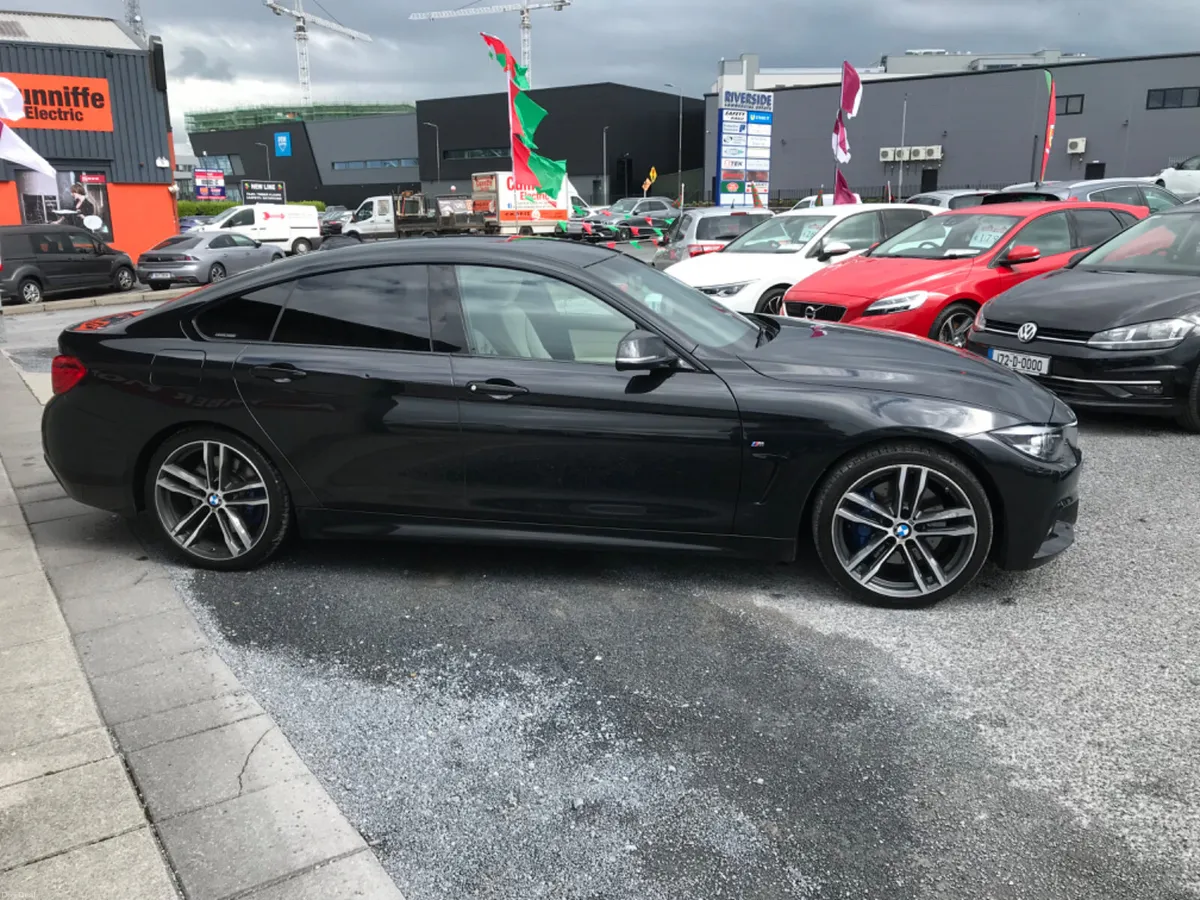 2019 BMW 4-Series MSport - Image 6