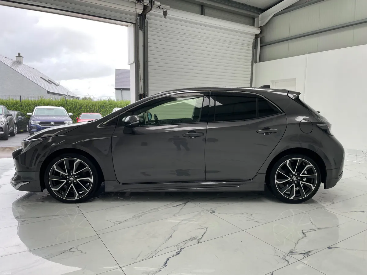 2021 Toyota Corolla Sport - Image 6