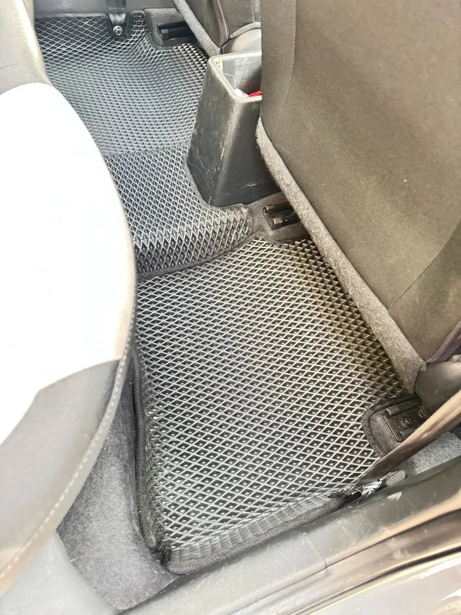Hyundai I20 Diesel 2015 - Image 4