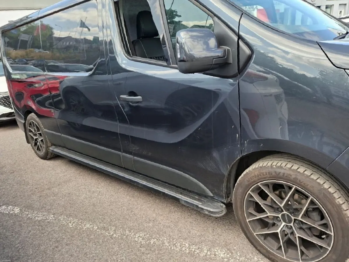 Nissan Primastar L2H1 150 SV PREMIUM - Image 4