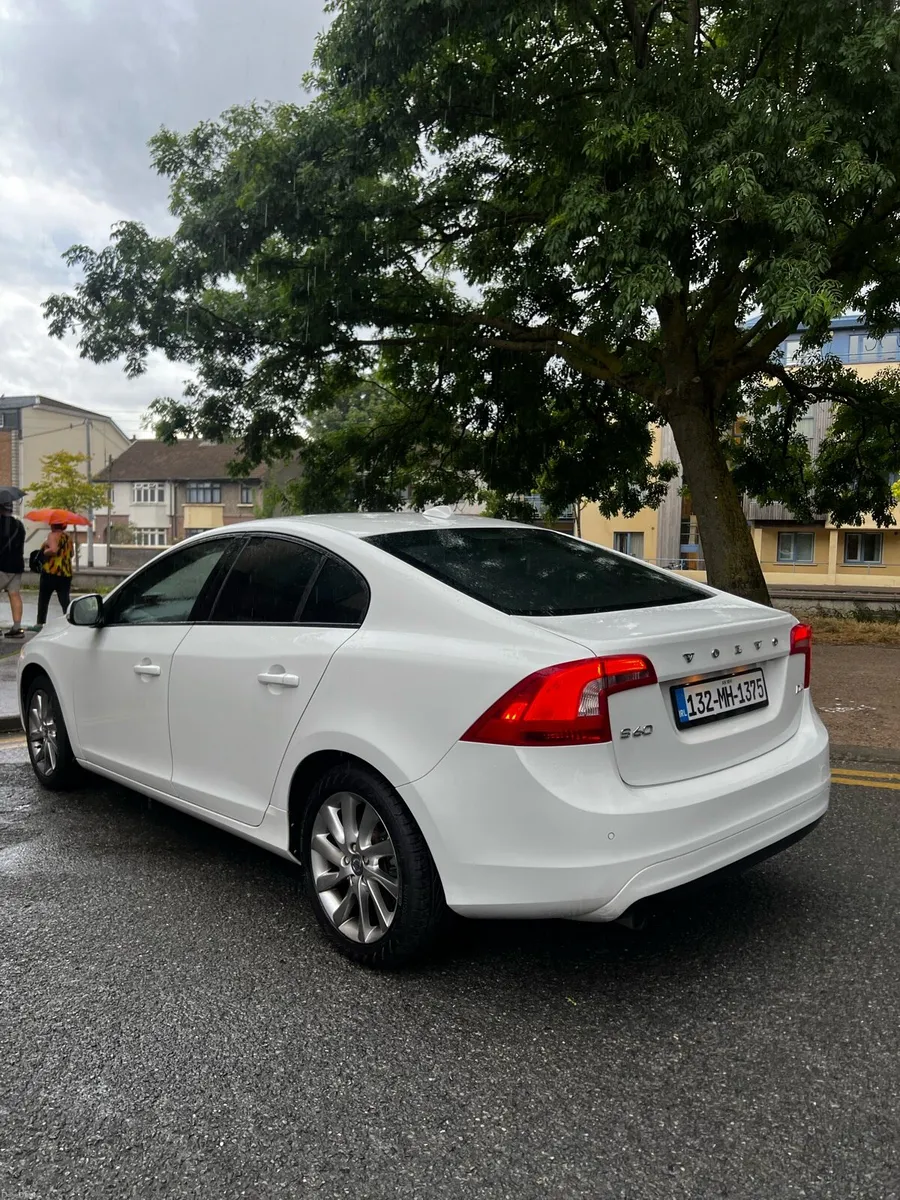2013 Volvo S60 - Image 6