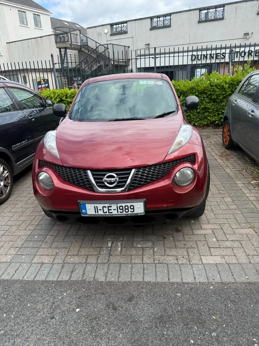 Nissan - Image 2