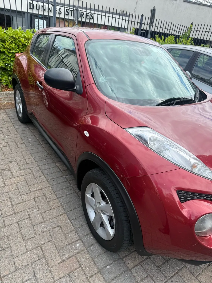 Nissan - Image 4