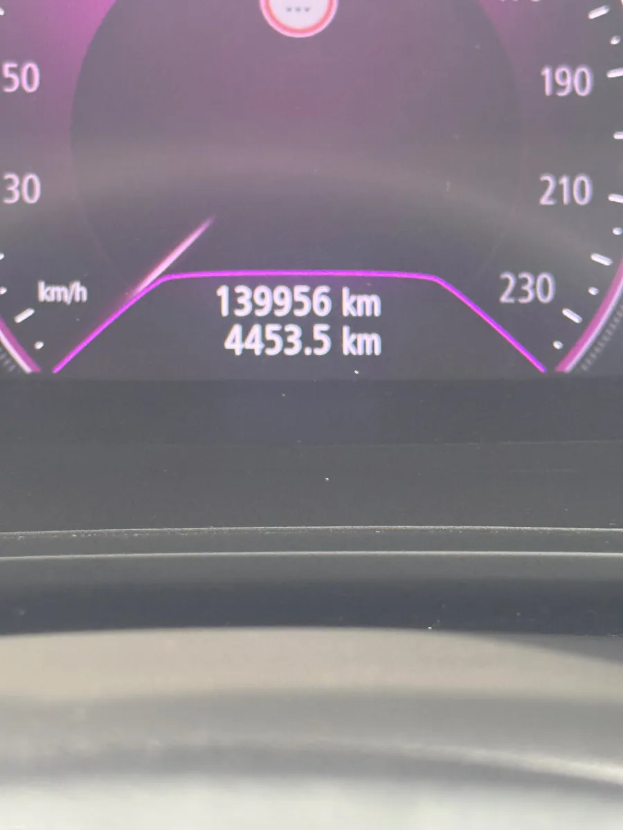 Renault Megane 2019 - Image 4