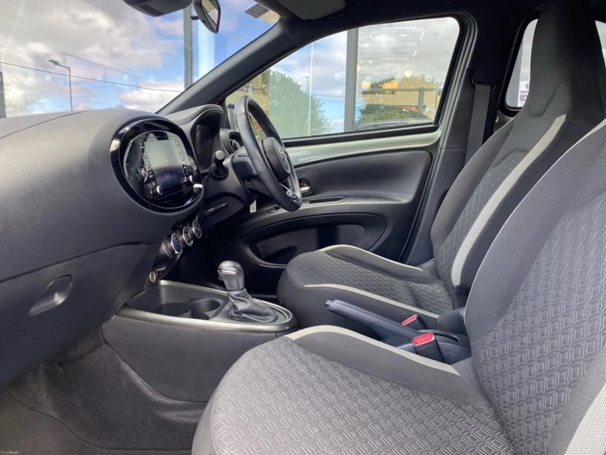 Toyota Aygo 1.0 - Image 6