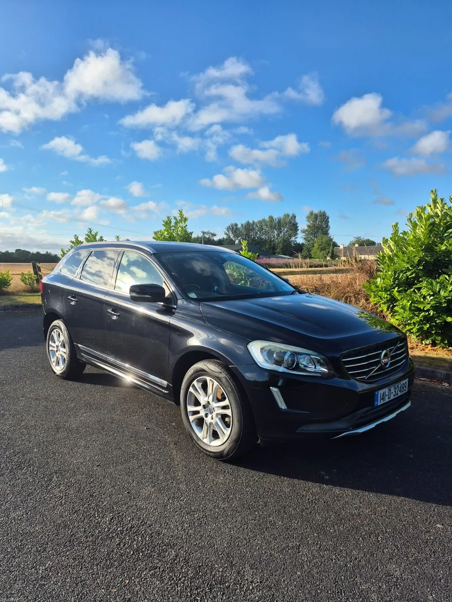 Volvo XC60 2014 - Image 2