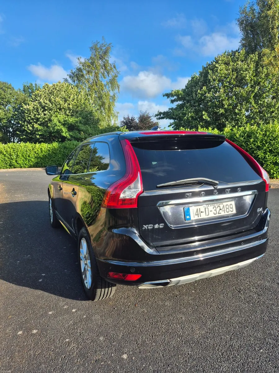 Volvo XC60 2014 - Image 3