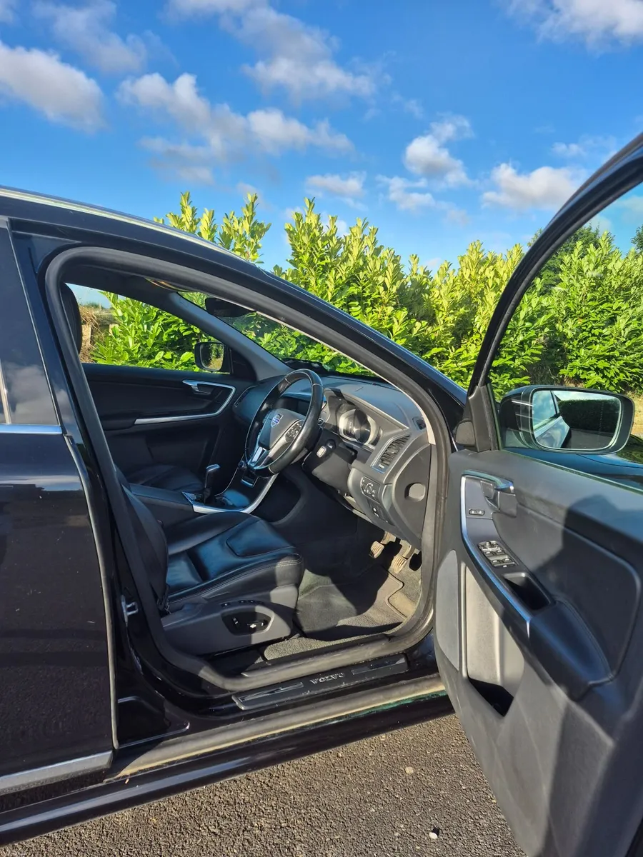 Volvo XC60 2014 - Image 5