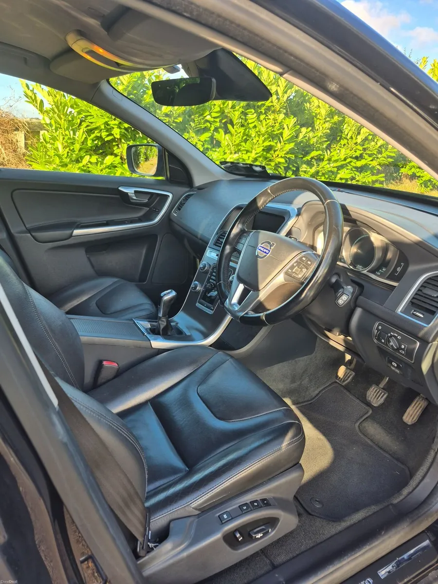Volvo XC60 2014 - Image 6