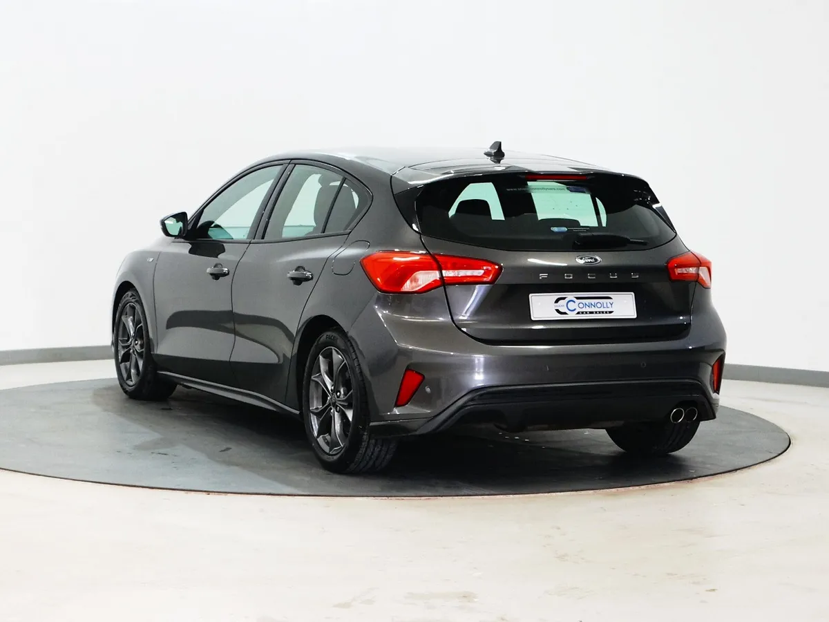 *7* 2019 Ford Focus 1.5tdci st-line - Image 6