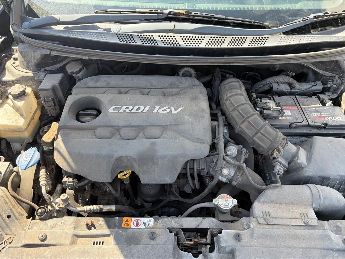 Kia Proceed 2013 - Image 6