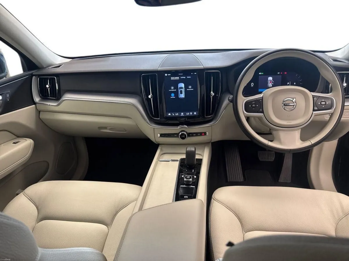 Volvo XC60 B4 MHEV *JUST ARRIVED* €125 PER WEEK - Image 6