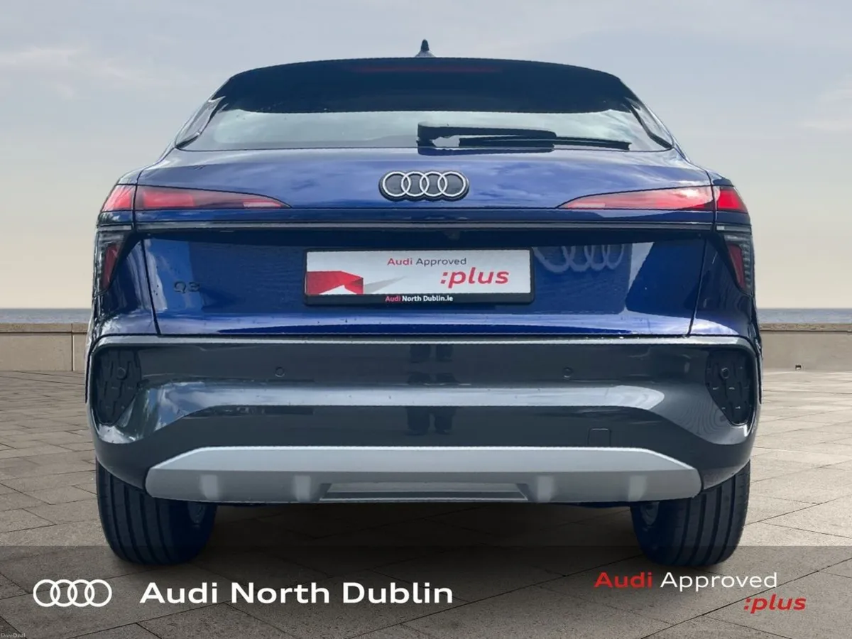 Audi Q3 Q3 Sportback SE e-hybrid  200 kW S tronic - Image 6