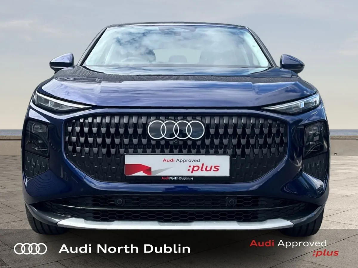 Audi Q3 Q3 Sportback SE e-hybrid  200 kW S tronic - Image 2