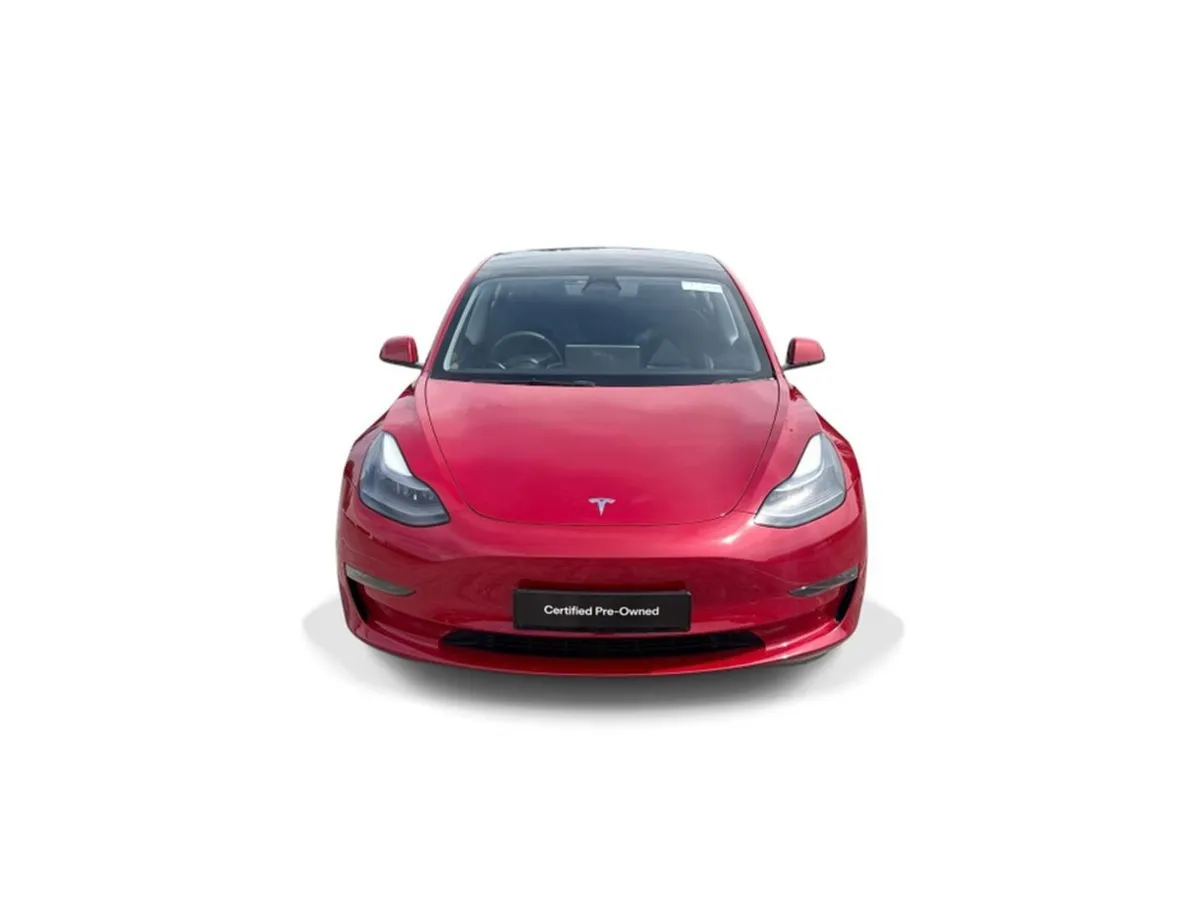Tesla Model 3 Long Range All-Wheel Drive - Image 2
