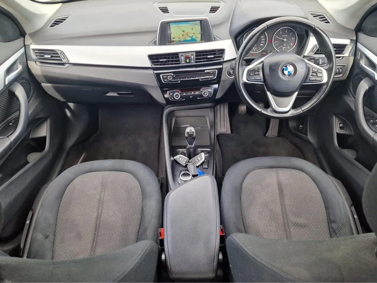 BMW X1 sDrive18d SE *Taxed & Tested* - Image 6