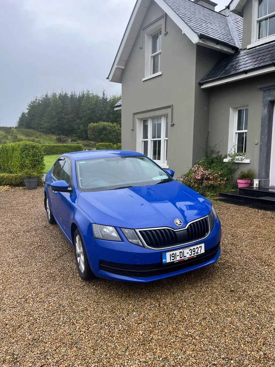 Skoda - Image 1