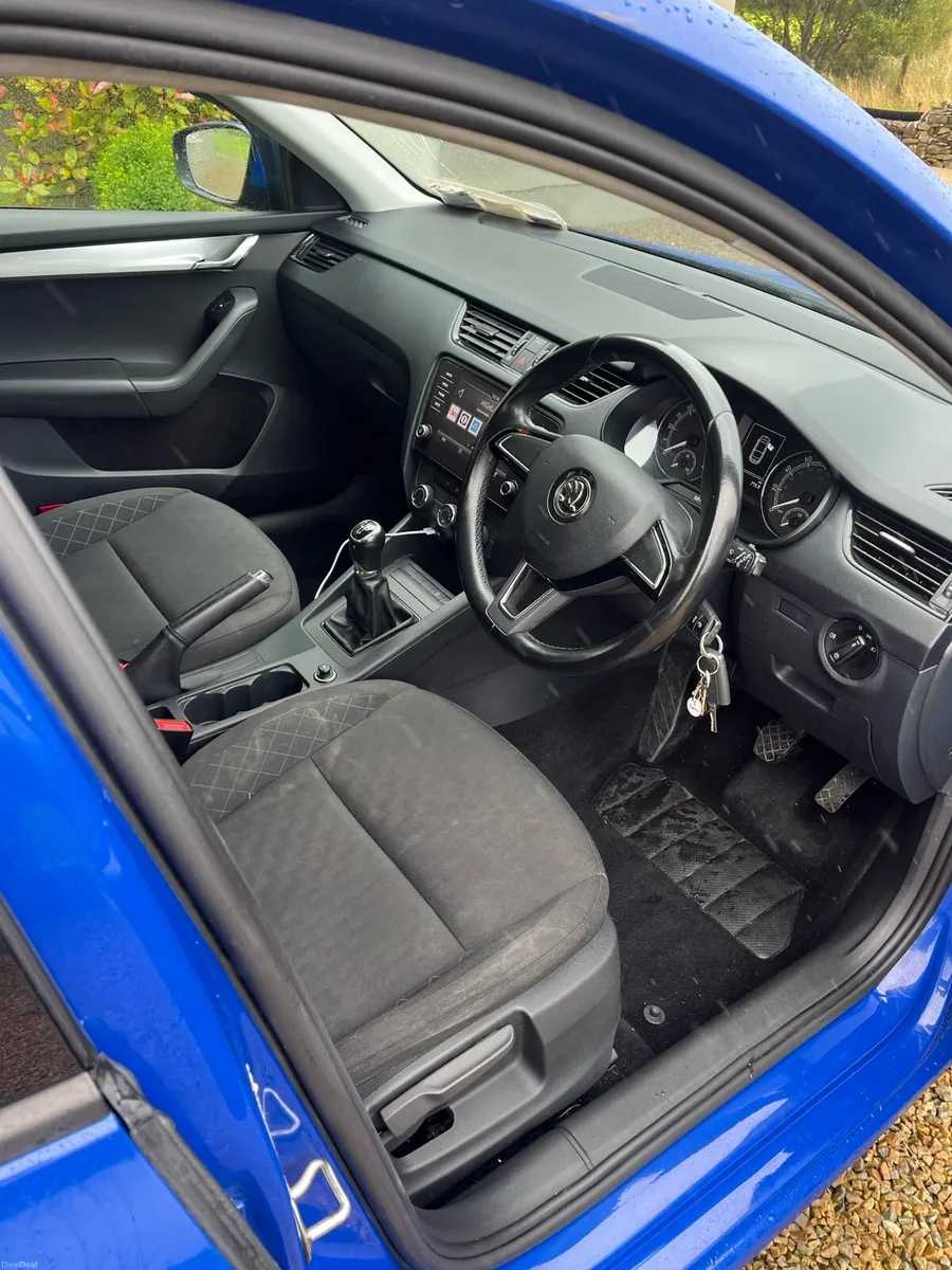 Skoda - Image 5