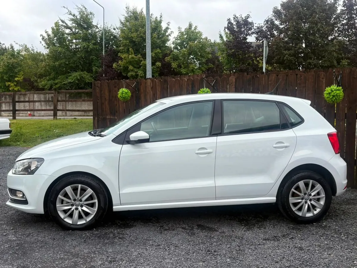 Volkswagen Polo 1.2 AUTO - 44KMS - Image 4