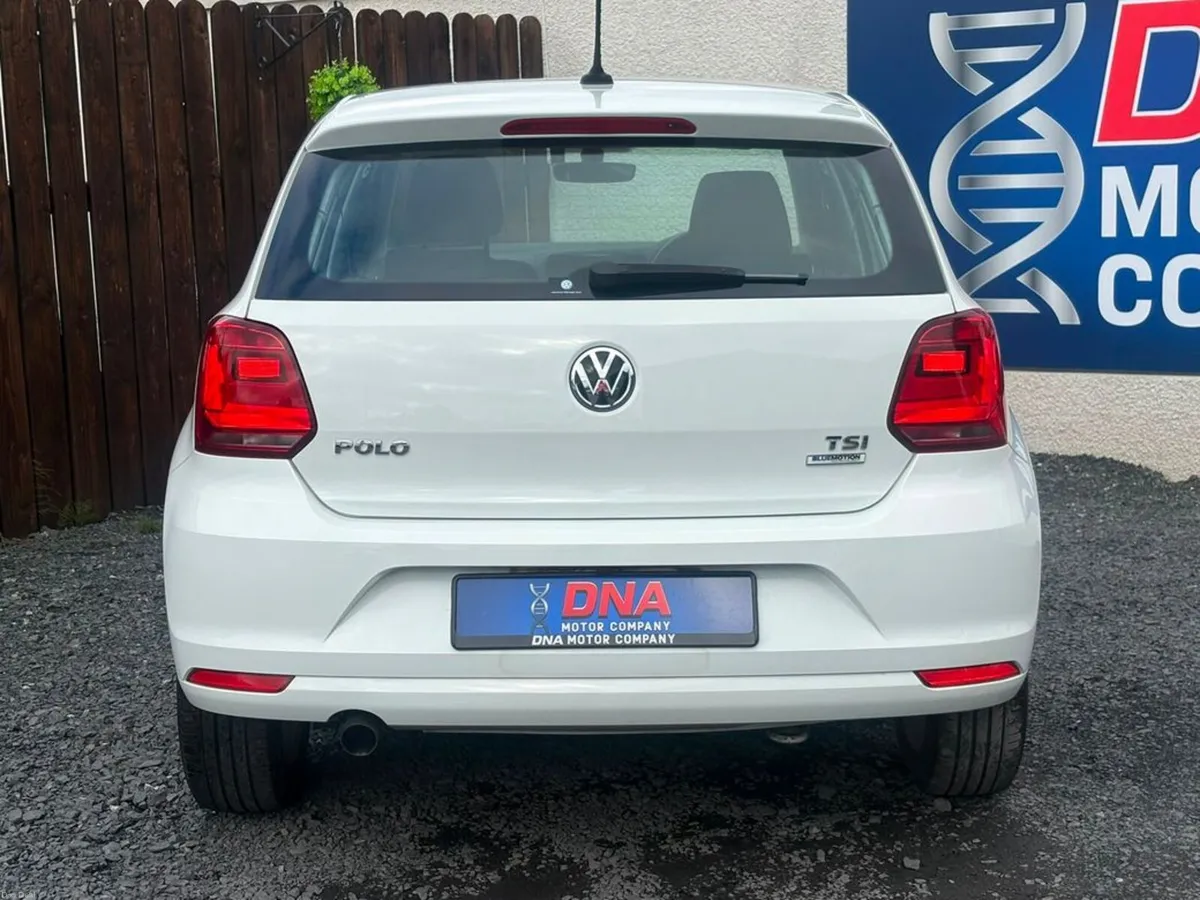 Volkswagen Polo 1.2 AUTO - 44KMS - Image 6