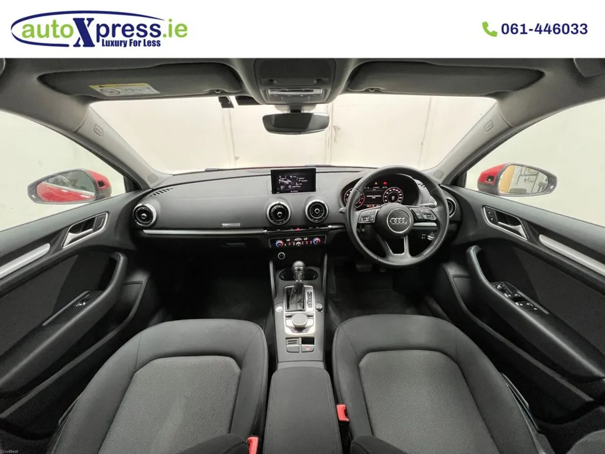 Audi A3 SPORTBACK 30 TFSI, Low mileage - Image 2