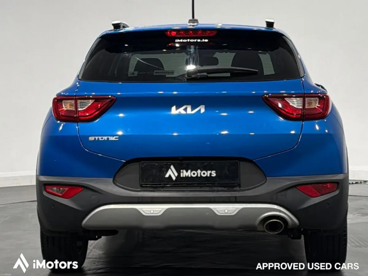 Kia Stonic 1.0 K2 PE Petrol MY2022 - Image 4